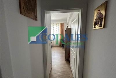 Apartament cu 2 camere semidecomandat, mobilat în Calea Urseni - 8