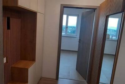 Apartament cu 2 camere decomandat în Central - 6