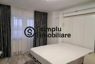 Garsoniera, zona ultracentrala - 420 Euro - 2