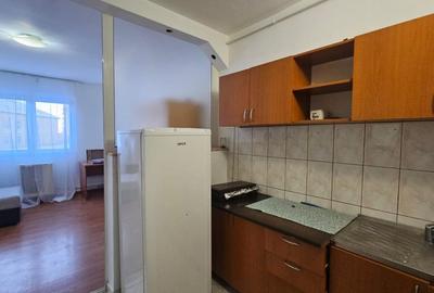 Garsoniera Noua-Bloc reabilitat - 4