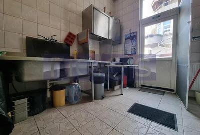 VANZARE SPATIU COMERCIAL | S+P | ZONA PARCUL CAROL