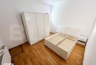 Apartament cu 2 camere în Central - 2