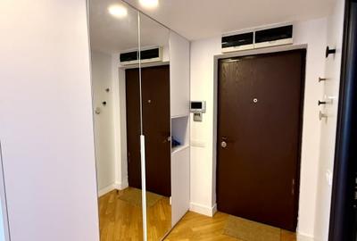 Apartament 3 camere de inchiriat - Herastrau / Nordului- Vedere libera - 4