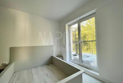 Apartament 3 camere de vanzare in Iris, Cluj Napoca Apartament 3 camere de vanzare in Iris, Cluj Napoca - 2