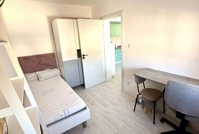 Apartament cu 2 camere decomandat în Dacia - 5