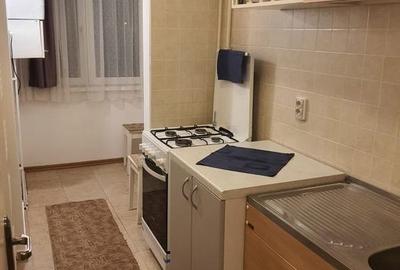 Garsonieră decomandată în Berceni - 4