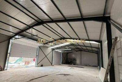 Spațiu comercial, de 370 mp, în Popești-Leordeni - 2