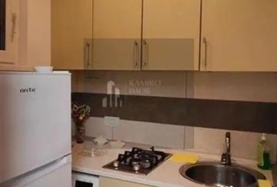 Garsonieră decomandată în 1 Decembrie 1918 - 2