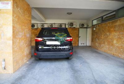 Duplex - Proiect castigator al "Anualei de Arhitectura" - 3 camere - 22