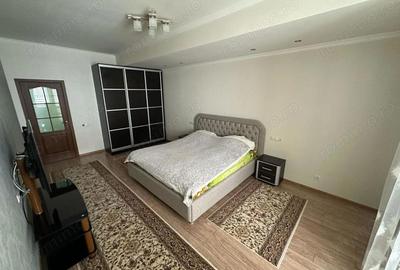 Apartament cu 2 camere în Basarabia