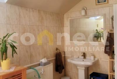 Duplex cu 4 camere cu Canalizare în Dâmbul Rotund - 8