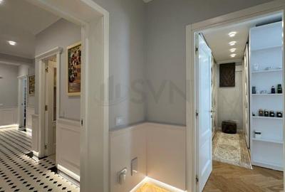 REA1022527 Penthouse 6 camere cu terasa 320 mp si 5 locuri parcare - 17