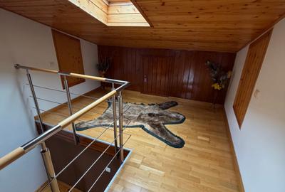 Casă cu 6 camere cu Teren 500 Mp în Cioplea - 11