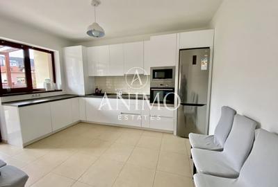 Casă individuală cu 5 camere cu Garaj în Mănăștur - 6