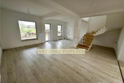 Casă cu 4 camere cu Teren 250 Mp în Păulești - 8