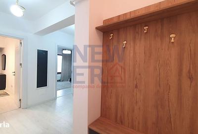 Apartament cu 2 camere decomandat, mobilat în Central - 3