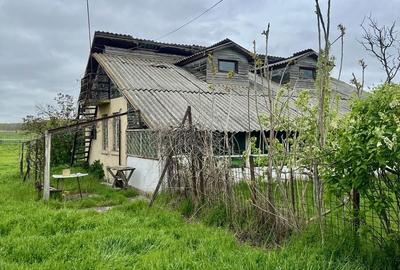 Spațiu comercial, în Curcani - 5