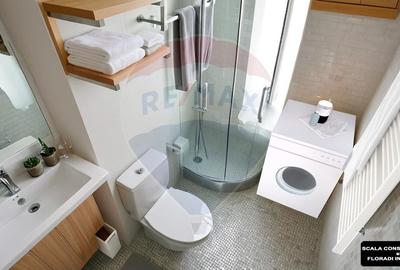 Case Duplex de Vanzare in Brasov - Calitate Confirmata, Locatie Aleasa - 9