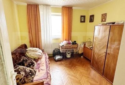 Apartament de 2 camere, priveliste panoramica,luminos si bine compartimentat - 2