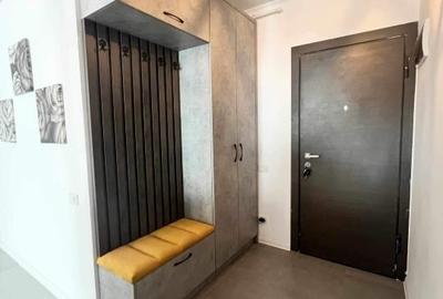 Apartament cu 2 camere decomandat în Parcul Carol - 3