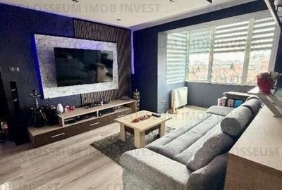 Apartament 2 camere, semidecomandat - zona Tractorul - 8