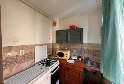 Garsonieră decomandată în Dacia - 5