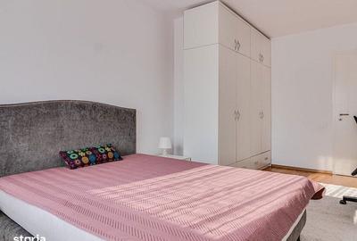 Apartament cu 3 camere în Central - 13