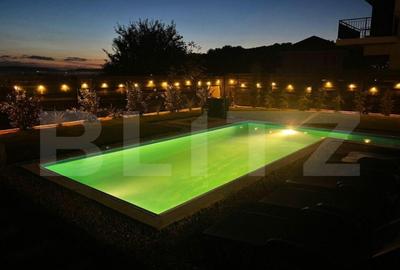 Casa smart, premium, 136 mp utili, 510 mp teren, piscina, zo - 4