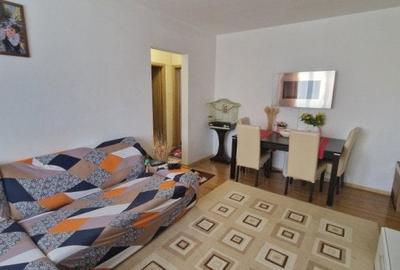 Apartament cu 3 camere semidecomandat, mobilat în Baba Novac - 3