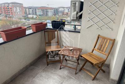 Apartament cu 3 camere, loc de parcare, Girocului - 7