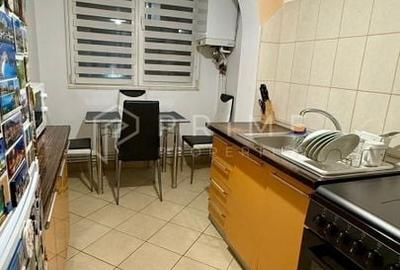 Complet mobilat și utilat – apartament 3 camere, 57 mp, Dâmbu Pietros - 3