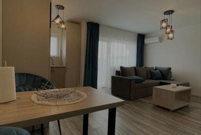 Braytim. Etaj 1. Mobilat. - 2