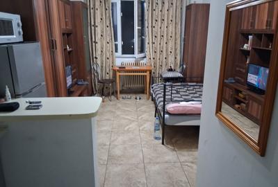 Apartament nedecomandat în Alexandru cel Bun