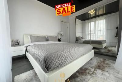 Apartament cu 2 camere decomandat în Central - 12