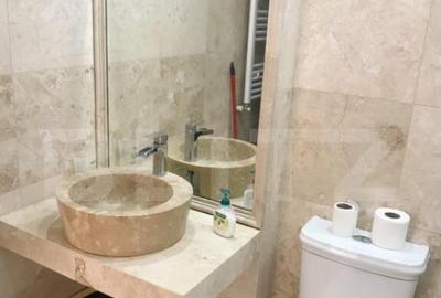 Apartament cu 2 camere semidecomandat în Grigorescu - 3