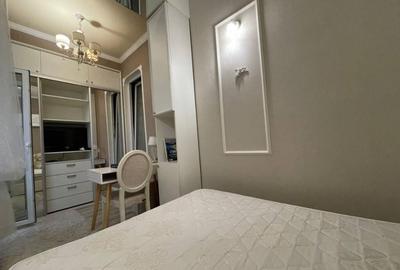 De inchiriat apartament 2 camere zona Europa - 1