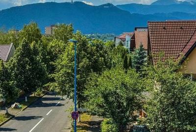 Apartament cu 2 camere în Tractorul - 3