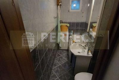 Apartament cu 2 camere nedecomandat în Mihai Bravu - 4