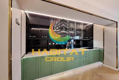 Penthouse- 192mp + parcare subterana- acte gata - 4