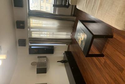 Garsoniera zona Teatru Masca de inchiriat - 6