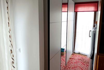 Apartament cu 3 camere decomandat în Florești - 3