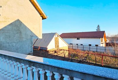 Proprietate Rozvov- Vila P+E+M si Anexa P+M - 17