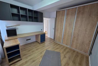 Apartament cu 3 camere decomandat, mobilat în Exterior Sud - 12
