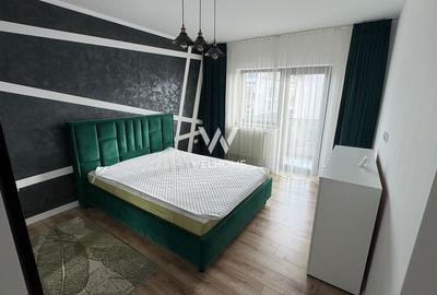 Apartament modern cu 2 camere, complet mobilat - Sibiu Apartament modern cu 2 camere, complet mobilat - Sibiu - 4
