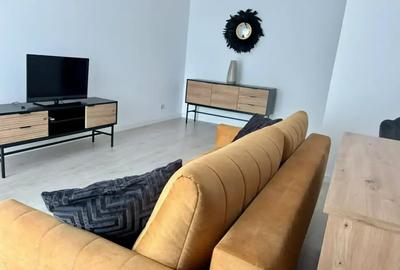 Închiriere apartament 2 camere| Porsche Pipera | Loc de parcare - 6