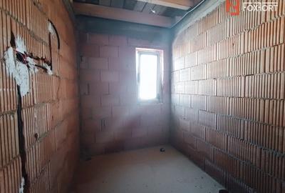 Apartament cu 3 camere 72 mp cu gradina 100 mp in Giroc - V2809 - 6