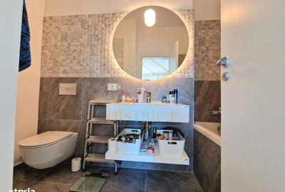 Apartament cu 3 camere, mobilat în Iosefin - 11