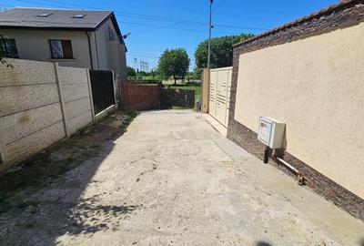Teren Construcții intravilan de 1170 mp, în Theodor Pallady - 5