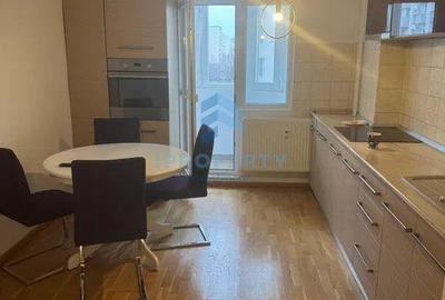 Apartament cu 2 camere, mobilat în Unirii - 3