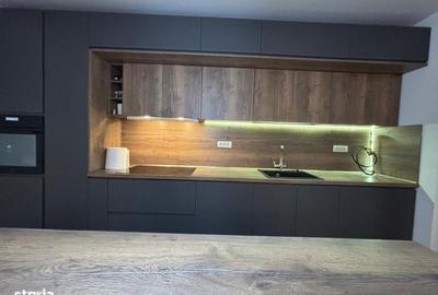 Casă cu 3 camere cu Teren 284 Mp în Chiajna - 5